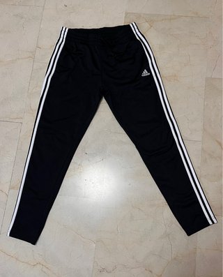 Pantalones Adidas Mujer Negros