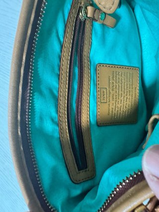 Bolso bandolera Tous estampado