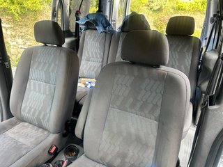 Ford Tourneo Connect 2006