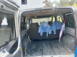 Ford Tourneo Connect 2006