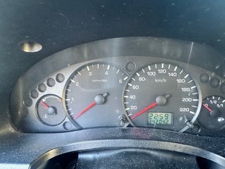 Ford Tourneo Connect 2006