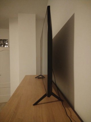 Televisión Samsung 50 Smart TV