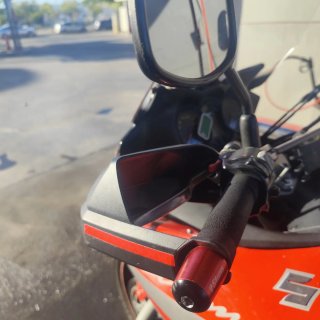 Suzuki V-Strom DL 650