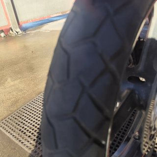 Suzuki V-Strom DL 650