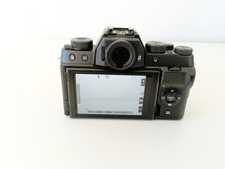 Fujifilm X-T100 + Objetivo XC 15-45mm