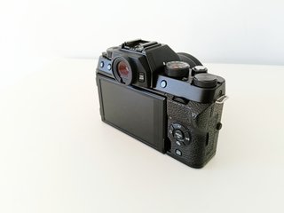 Fujifilm X-T100 + Objetivo XC 15-45mm