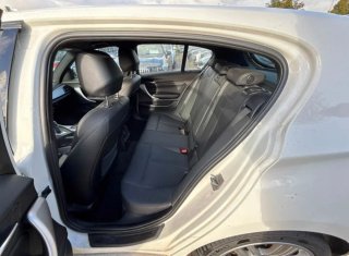 Despiece BMW Serie 1 F20 5 Puertas
