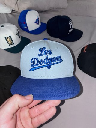 Lote de Gorras