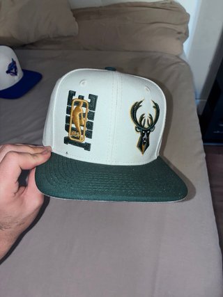 Lote de Gorras