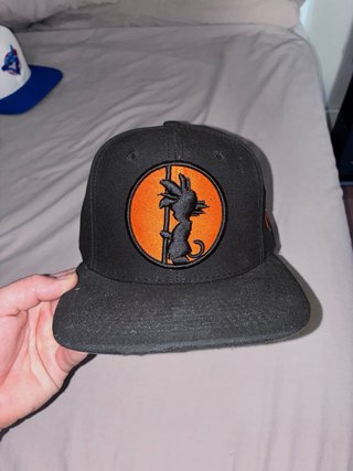 Lote de Gorras