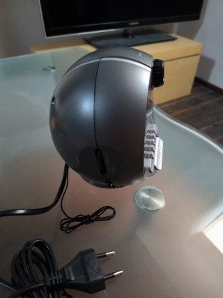 Radio Despertador Sami con Proyección RS-4719