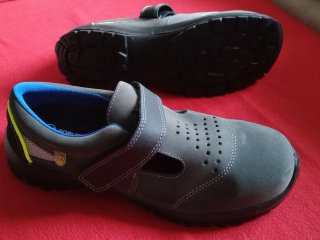 Sandalia Robusta S1 CI HI SRC T45 T46