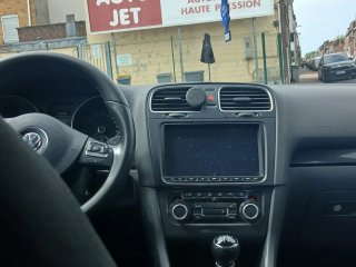 Volkswagen Golf 2009