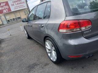 Volkswagen Golf 2009