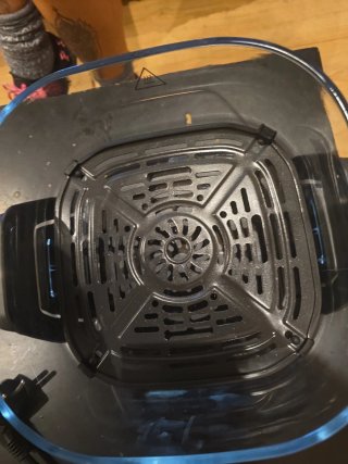 Ninja Crispi Air Fryer