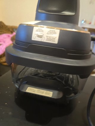 Ninja Crispi Air Fryer