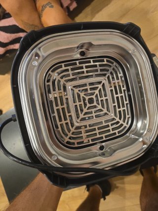 Ninja Crispi Air Fryer