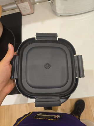 Ninja Crispi Air Fryer