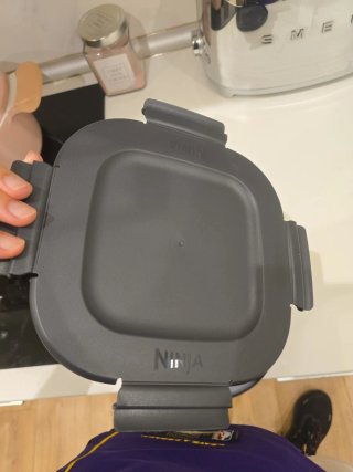Ninja Crispi Air Fryer