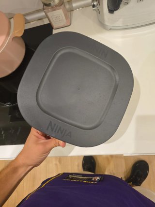 Ninja Crispi Air Fryer