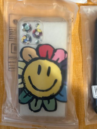 Fundas iPhone 13 Pro Max (Varias)