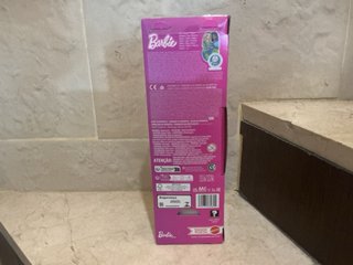 Muñeca Barbie Colección Sin Abrir