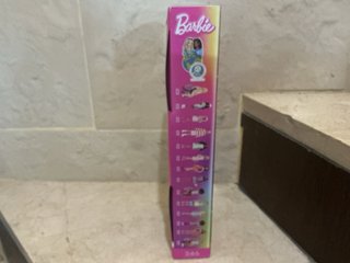 Muñeca Barbie Colección Sin Abrir