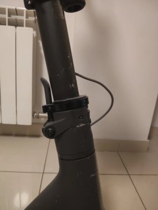 Patinete Xiaomi MI