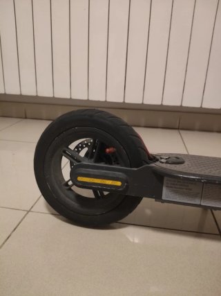 Patinete Xiaomi MI