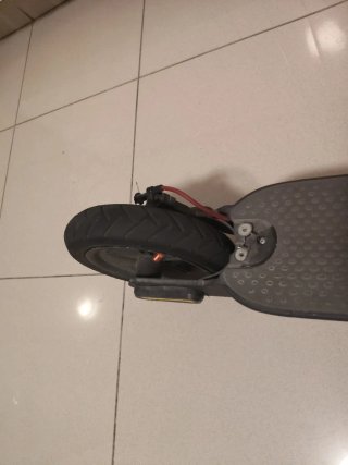 Patinete Xiaomi MI