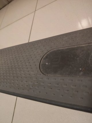 Patinete Xiaomi MI