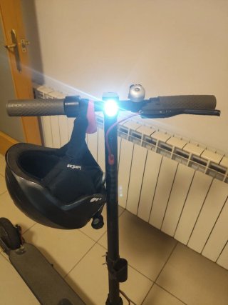 Patinete Xiaomi MI