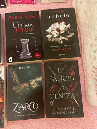 Trono de poder: Trono #1 (Spanish Edition)