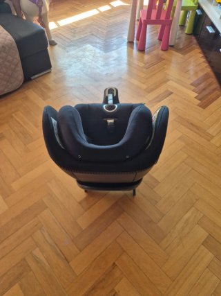 Silla coche gb Vaya i-Size