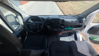 CITROEN JUMPER CAMPER HOMOLOGADA Leer Descripción!