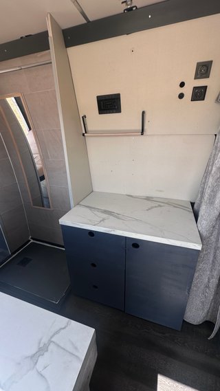 CITROEN JUMPER CAMPER HOMOLOGADA Leer Descripción!