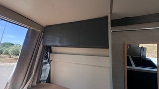 CITROEN JUMPER CAMPER HOMOLOGADA Leer Descripción!