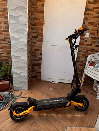 Patinete Teverun Mini