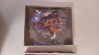 Puzzle Star Wars 60 piezas Trefl Disney