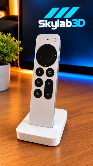Soporte para mando Apple TV