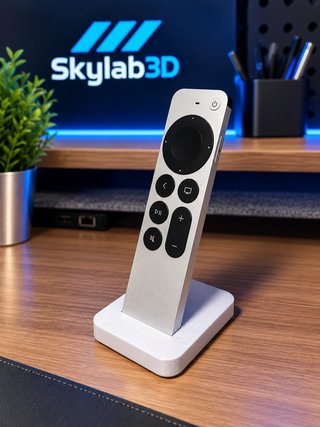 Soporte para mando Apple TV