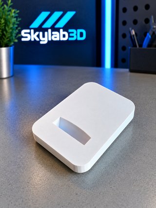 Soporte para mando Apple TV