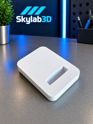 Soporte para mando Apple TV