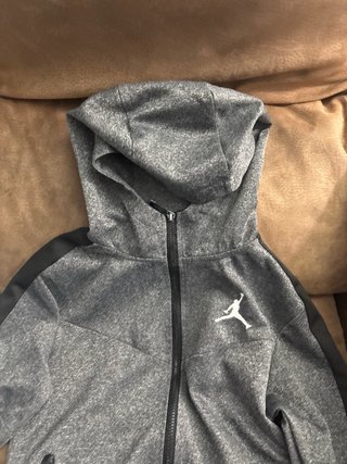 Sudadera Jordan
