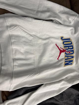 Sudadera Jordan