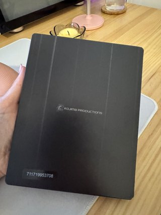 Death Stranding PS4 Edición Especial