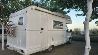 FIAT Ducato 2001