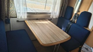 FIAT Ducato 2001