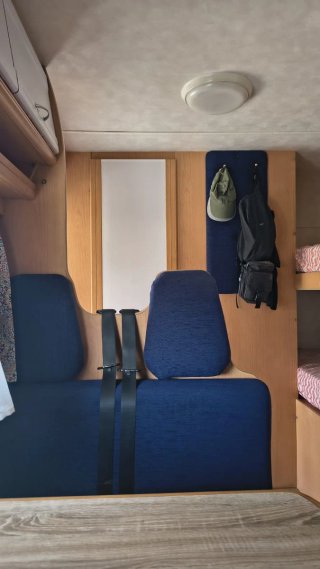 FIAT Ducato 2001