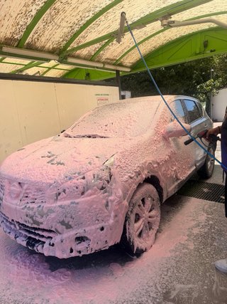 Nissan Qashqai 2013